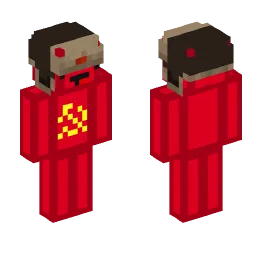 Minecraft Skin #231495