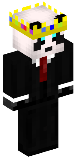 Hackerspeed Minecraft Skin Preview on Minecraft.Co.Com