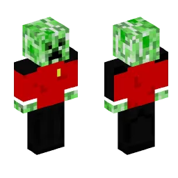 Minecraft Skin #231502