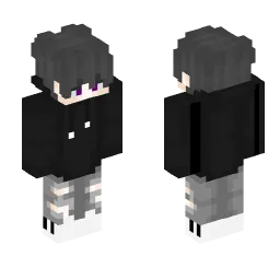 Minecraft Skin #231506