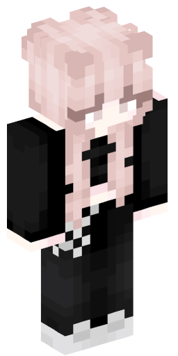 ItzRealMe___ Minecraft Skin Preview on Minecraft.Co.Com