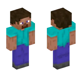 Minecraft Skin #231508