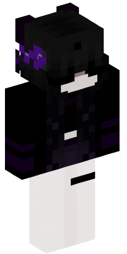 ItzRealMee Minecraft Skin Preview on Minecraft.Co.Com