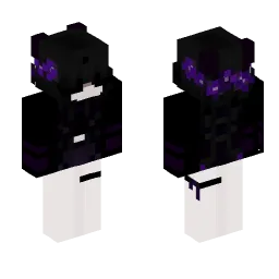 Minecraft Skin #231510