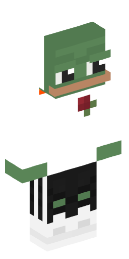 ItzRealMe2 Minecraft Skin Preview on Minecraft.Co.Com