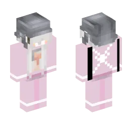 Minecraft Skin #231512