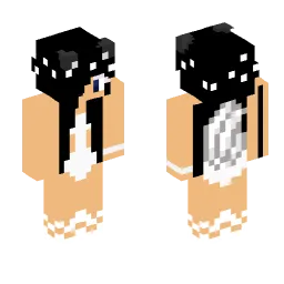 Minecraft Skin #231525