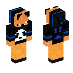 Minecraft Skin #231526