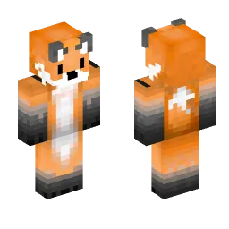 Minecraft Skin #231527