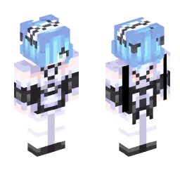 Minecraft Skin #231528