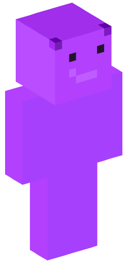 Foxie1 Minecraft Skin Preview on Minecraft.Co.Com