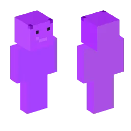 Minecraft Skin #231529