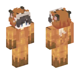 Minecraft Skin #231531