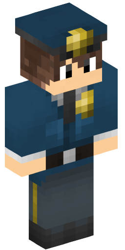 Foxieee7 Minecraft Skin Preview on Minecraft.Co.Com