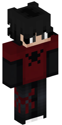Padaa_ Minecraft Skin Preview on Minecraft.Co.Com