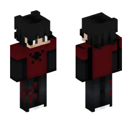 Minecraft Skin #231533