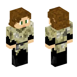 Minecraft Skin #231534