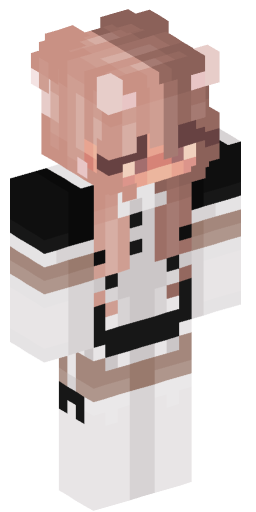 PadawanMayo Minecraft Skin Preview on Minecraft.Co.Com