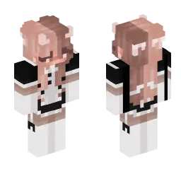 Minecraft Skin #231537