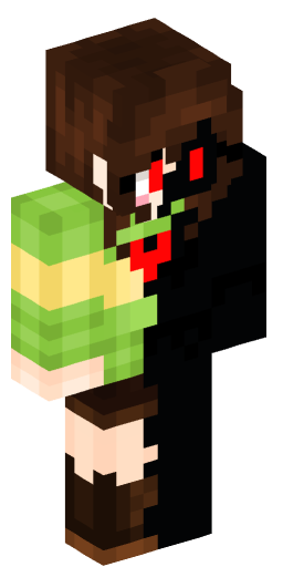 Padalogu Minecraft Skin Preview on Minecraft.Co.Com