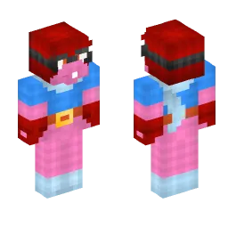 Minecraft Skin #231539