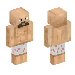 Minecraft Skin #231540