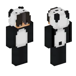 Minecraft Skin #231541