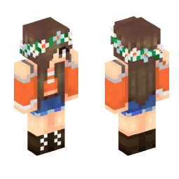 Minecraft Skin #231544