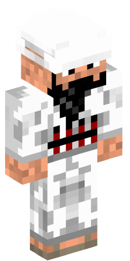 Capa Minecraft Skin Preview on Minecraft.Co.Com