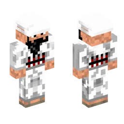 Minecraft Skin #231546
