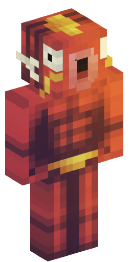 CapableAlloy349 Minecraft Skin Preview on Minecraft.Co.Com