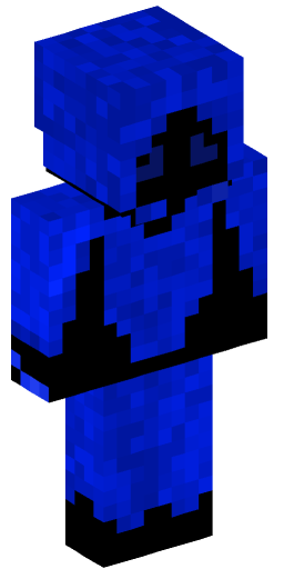 Capatalist Minecraft Skin Preview on Minecraft.Co.Com