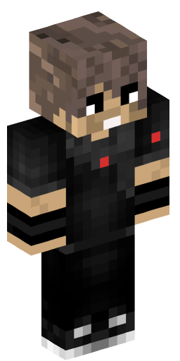 Capato447 Minecraft Skin Preview on Minecraft.Co.Com