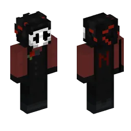 Minecraft Skin #231552