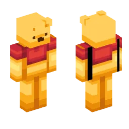 Minecraft Skin #231555