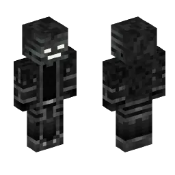 Minecraft Skin #231562