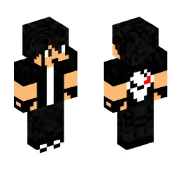 Minecraft Skin #231563