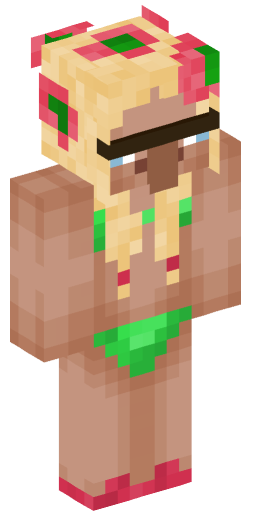 Brawly_007 Minecraft Skin Preview on Minecraft.Co.Com