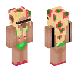 Minecraft Skin #231564