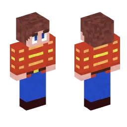 Minecraft Skin #231566