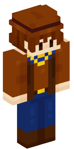 Brawlomine Minecraft Skin Preview on Minecraft.Co.Com