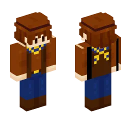 Minecraft Skin #231567