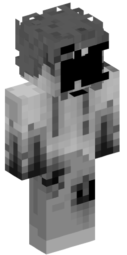 SpokeIsHere1 Minecraft Skin Preview on Minecraft.Co.Com