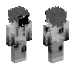 Minecraft Skin #231568