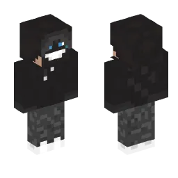 Minecraft Skin #231569