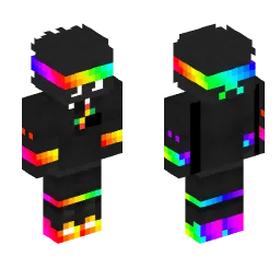 Minecraft Skin #231573