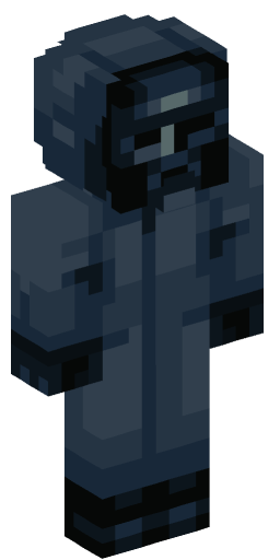 spokeishereboo Minecraft Skin Preview on Minecraft.Co.Com