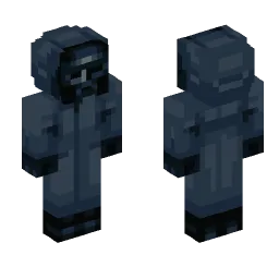 Minecraft Skin #231575