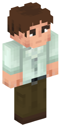 Lynaxx Minecraft Skin Preview on Minecraft.Co.Com