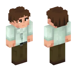 Minecraft Skin #231584